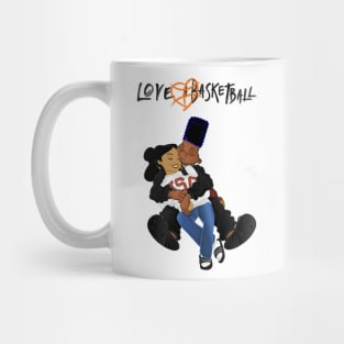 Toon love Mug